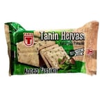 Tariş Antep Fıstıklı Tahin Helva 400g