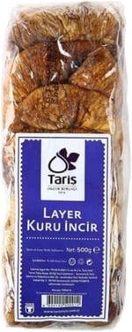 Tariş Layer İncir 500g