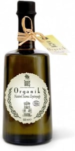 Tariş Organik Naturel Sızma Zeytinyağı 500ml Cam