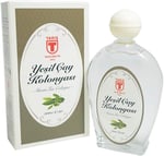 TARİŞ YEŞİL ÇAY KOLONYASI-200 ML CAM ŞİŞEDE
