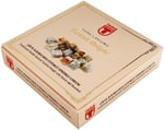 Tarpaz Çifte Kavrulmuş Üzüm Lokumu 250g