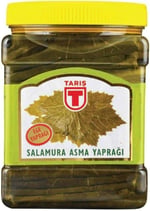 Tarpaz Salamura Yaprak Pet Kavanoz 400g