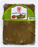 Tarpaz Salamura Yaprak Vakum 400g