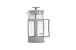 Taşev Bambum 02496 Magic French Press 350 ml Gri, Standart