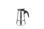 Taşev Stilo 2 Fincanlık Moka Pot T1905