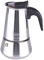 Taşev Stilo 2 Fincanlık Moka Pot T1905