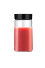 Taşınabilir Metal Kişisel Blender Shake'N Smoothies Blender Keskin Bıçaklı Ekstra Cup