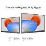 Taşınabilir Monitör Arzopa A1 M 17,3 inç