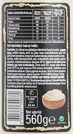 Tat Sıkı Dostlar 650 Gr Ketçap & 560 Gr Mayonez