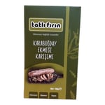 Tatlı Fırın Karabuğday Ekmeği Karışımı
