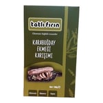 Tatlı Fırın Karabuğday Ekmeği Karışımı