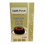 Tatlı Fırın Karabuğday Unlu Kek Karışımı