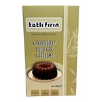 Tatlı Fırın Karabuğday Unlu Kek Karışımı