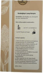 Tatlı Fırın Karabuğdaylı Lavaş Karışımı