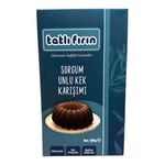 Tatlı Fırın Sorgum Unlu Kek Karışımı