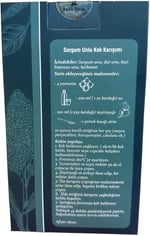 Tatlı Fırın Sorgum Unlu Kek Karışımı