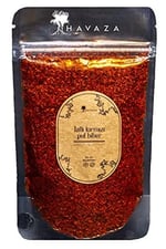 Tatlı Kırmızı Pul Biber 90 Gr.