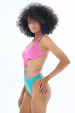 Taurus Boğa Bikini
