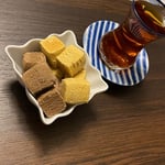 tavşanlı elit Leziz Leblebi Kurabiyesi: Ev Yapımı, Otantik ve Sağlıklı Sade ve Kakolu (karışık) çeşitleriyle (1, 375)
