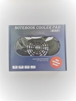 Tayfun Mini Notebook Soğutucu