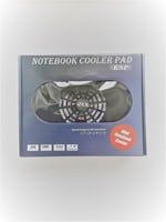 Tayfun Mini Notebook Soğutucu