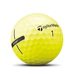 Taylormade 2021 Distance+ Golf Balls