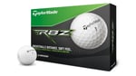Taylormade Golf Rocketballz Golf Topları