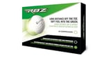 Taylormade Golf Rocketballz Golf Topları