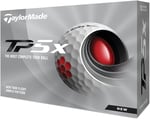 TaylorMade TP5x Golf topları 2021
