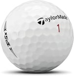 TaylorMade TP5x Golf topları 2021
