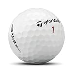 TaylorMade TP5x Golf topları 2021
