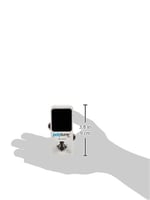 TC Electronic PolyTune 3 Mini Polyphonic Tuning Pedal - Pedal Akort Aleti