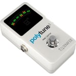 TC Electronic PolyTune 3 Mini Polyphonic Tuning Pedal - Pedal Akort Aleti