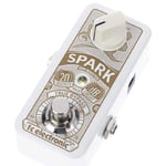 TC Electronic Spark Mini Booster Gitar Efekt Pedalı