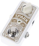 TC Electronic Spark Mini Booster Gitar Efekt Pedalı