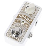TC Electronic Spark Mini Booster Gitar Efekt Pedalı