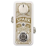 TC Electronic Spark Mini Booster Gitar Efekt Pedalı