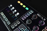 TC Helicon GoXLR 4 Kanallı Online Broadcast Mikser