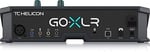 TC Helicon GoXLR 4 Kanallı Online Broadcast Mikser