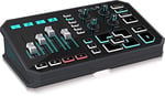 TC Helicon GoXLR 4 Kanallı Online Broadcast Mikser