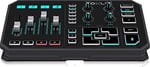 TC Helicon GoXLR 4 Kanallı Online Broadcast Mikser
