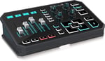 TC Helicon GoXLR 4 Kanallı Online Broadcast Mikser