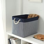 TcaFmac Raflar için Organizasyon ve Saklama Sepeti - Büyük 2'li Paket 40,6 x 30,48 x 30,48 cm Kumaş Saklama Küpleri, Hediye Kl - Seçenekler: Large Cube-2 Pack, Large-3 Pack, Large-4 Pack, Small-6 Pack