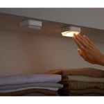 Tchibo 2 Adet Led Işıklı Anahtar