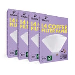 Tchibo 4 x 80 Adet Filtre Kahve Kağıdı