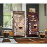 Tchibo Barista Caffè Crema Çekirdek Kahve 1000 G