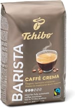 Tchibo Barista Caffe Crema 500g