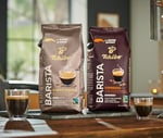 Tchibo Barista Espresso Çekirdek Kahve 1 kg
