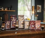 Tchibo Barista Espresso Çekirdek Kahve 1 kg