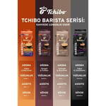 Tchibo Barista Espresso Dark Çekirdek Kahve 1000 G